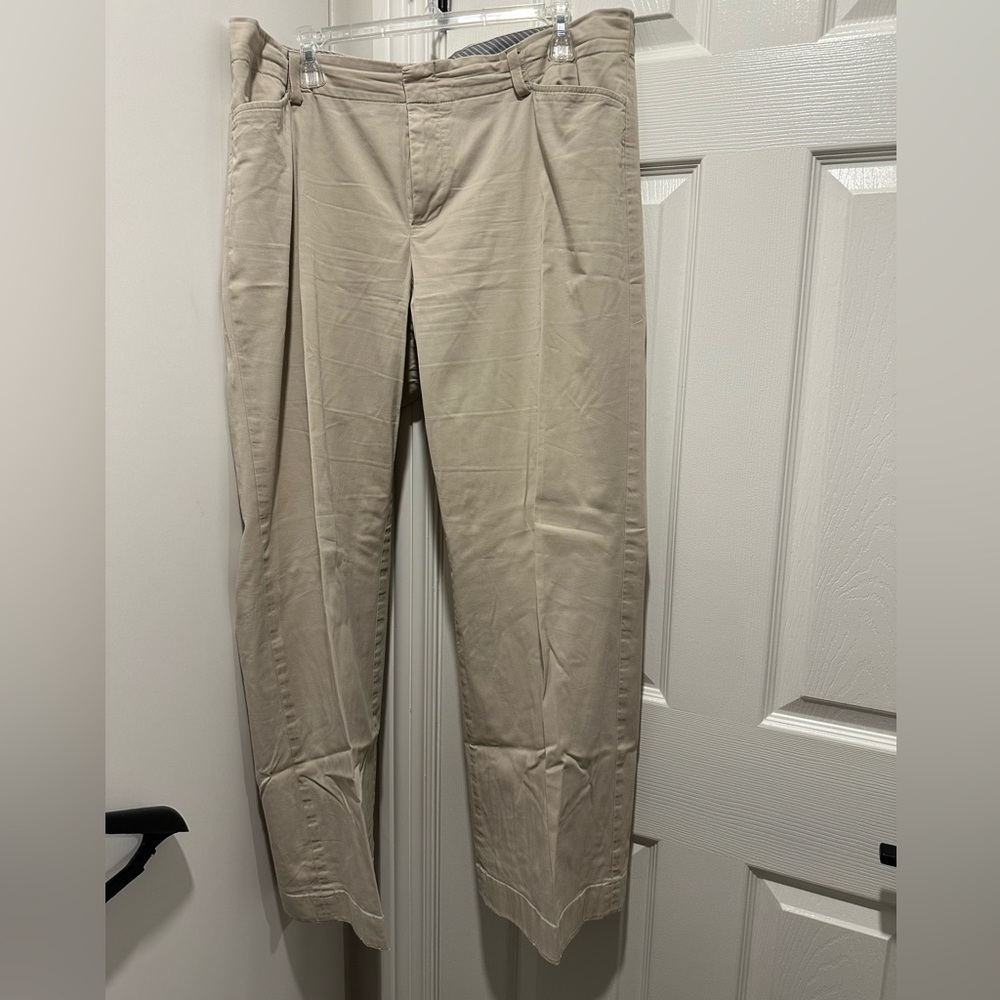 Khakis